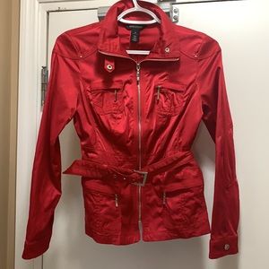 White House Black Market jacket